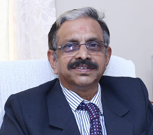 PROF.DR.PADMA KUMAR G